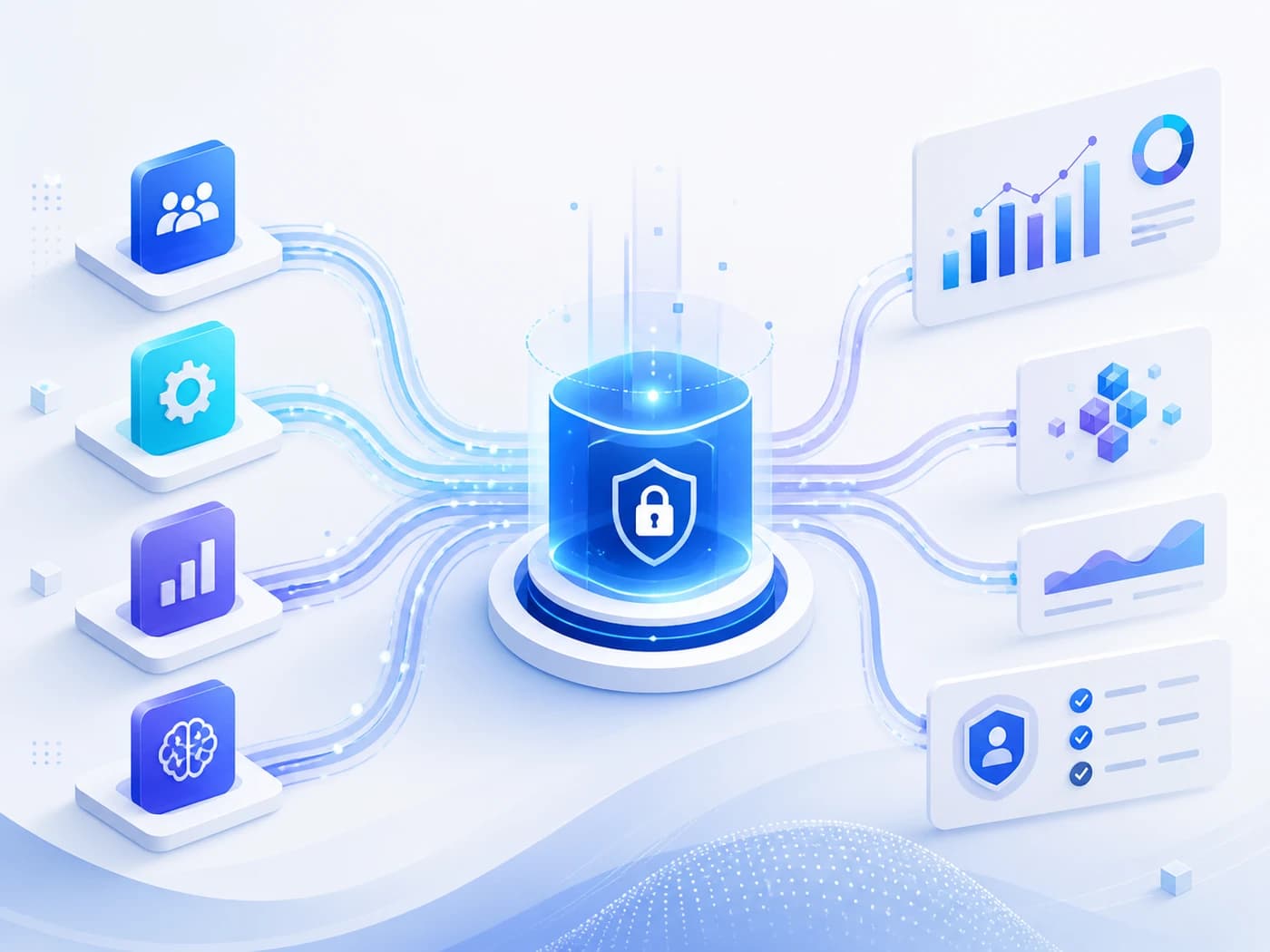 Tool Integration visual